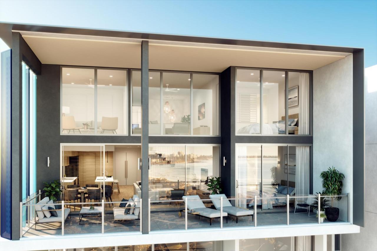 Rise Maroochydore Extérieur photo
