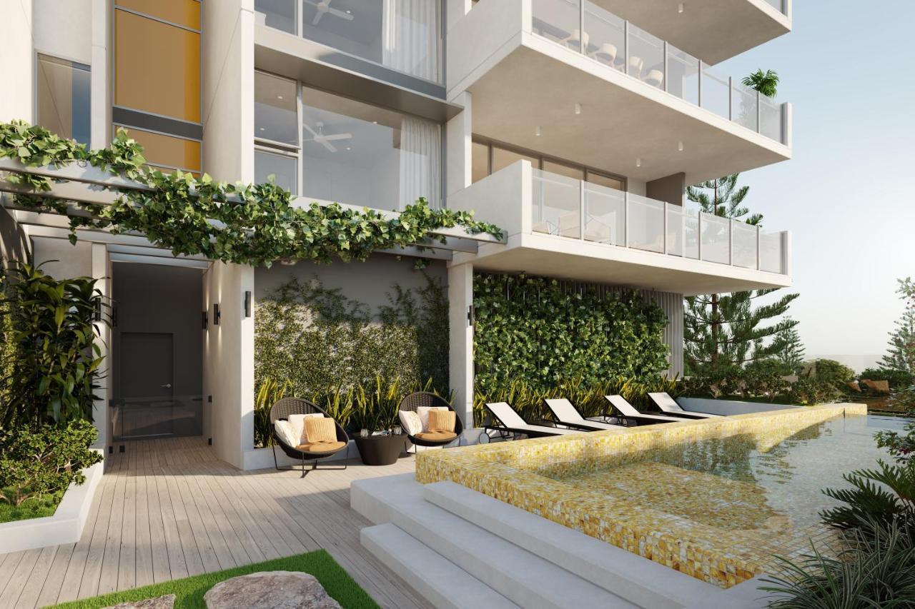 Rise Maroochydore Extérieur photo