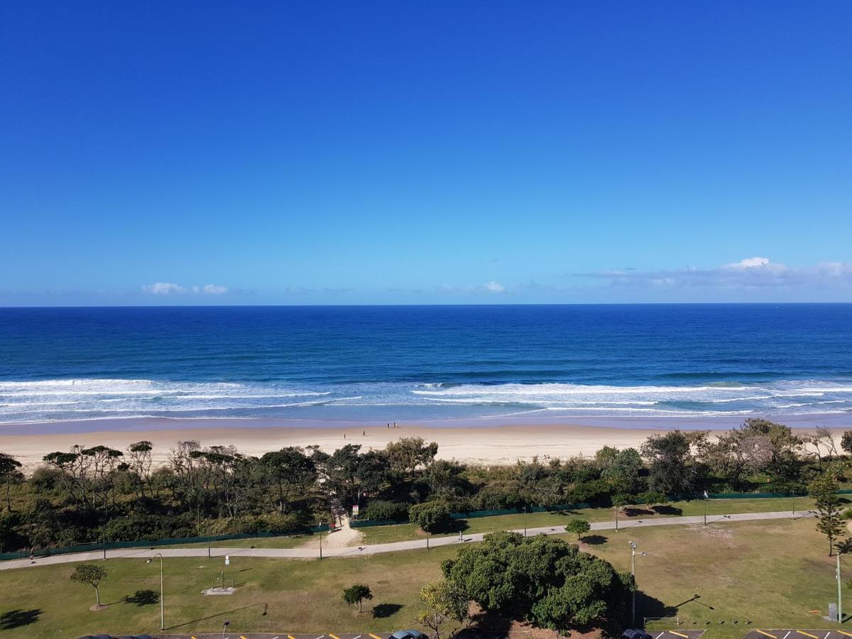 Rise Maroochydore Extérieur photo