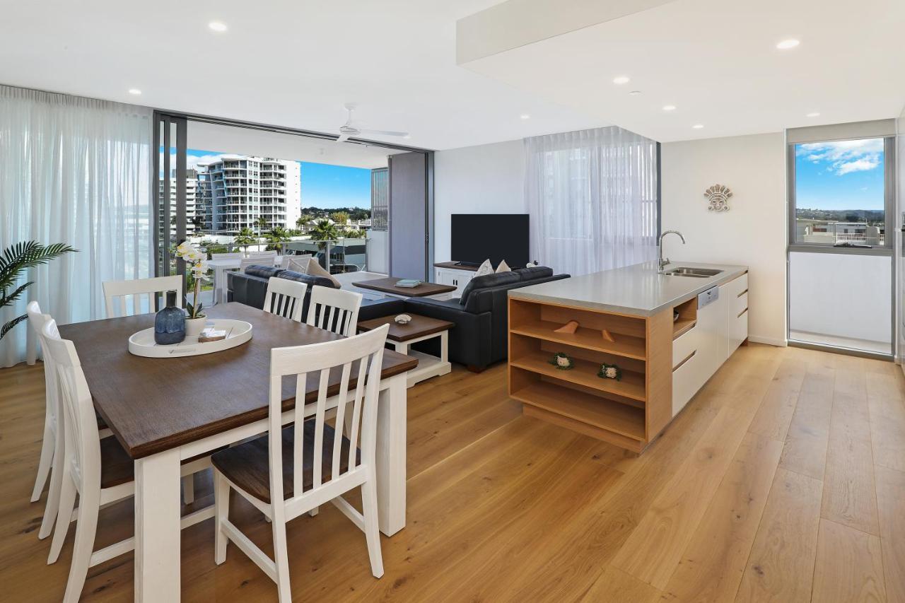 Rise Maroochydore Extérieur photo