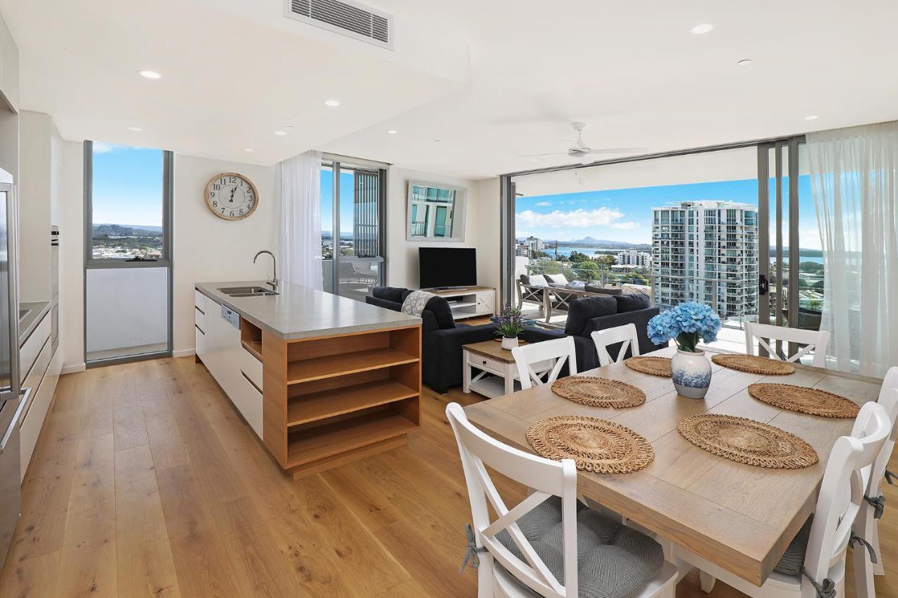 Rise Maroochydore Extérieur photo