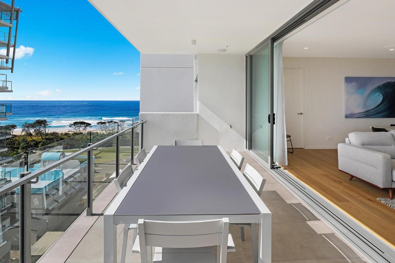 Rise Maroochydore Extérieur photo