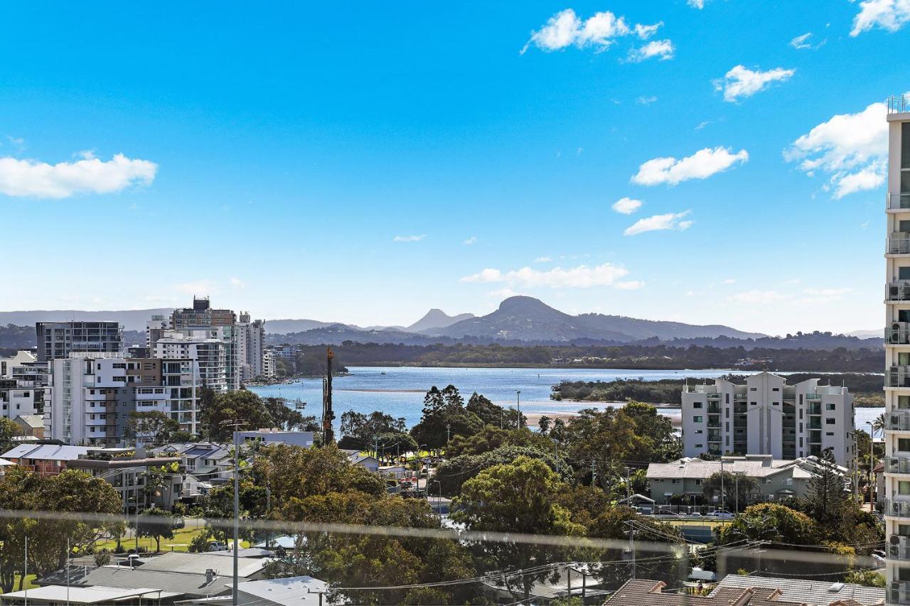 Rise Maroochydore Extérieur photo