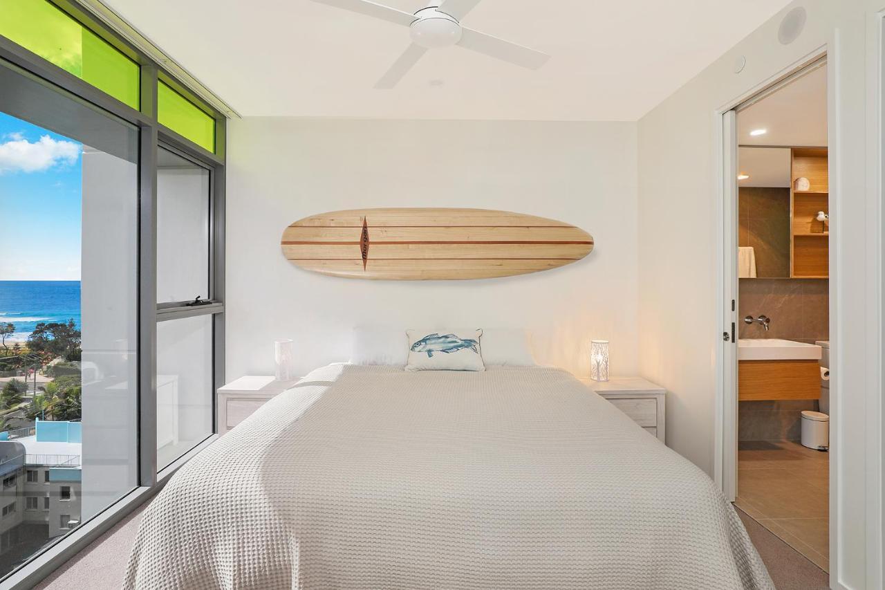 Rise Maroochydore Extérieur photo