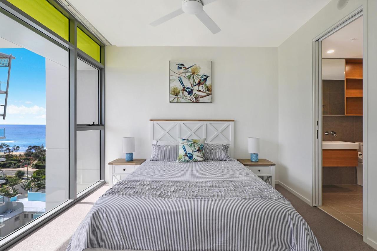 Rise Maroochydore Extérieur photo