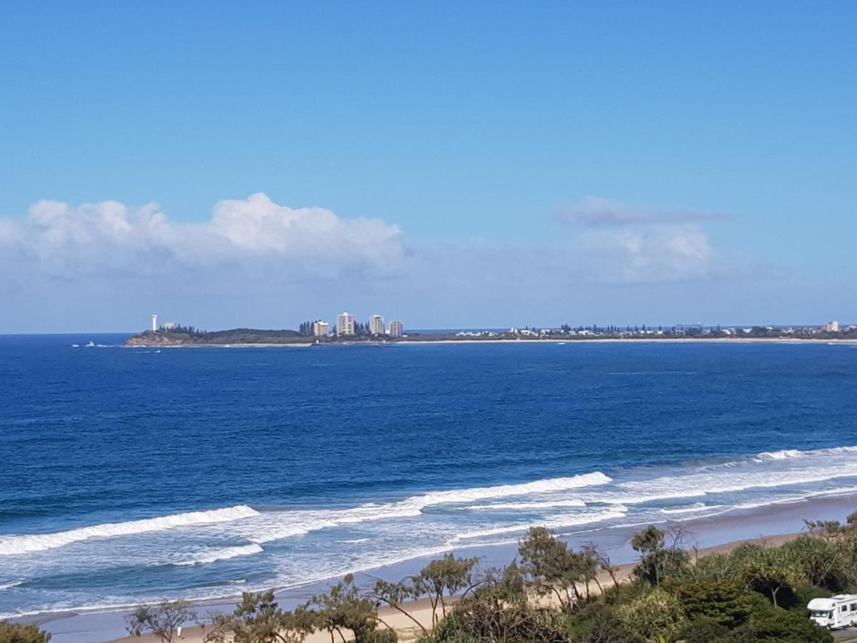 Rise Maroochydore Extérieur photo