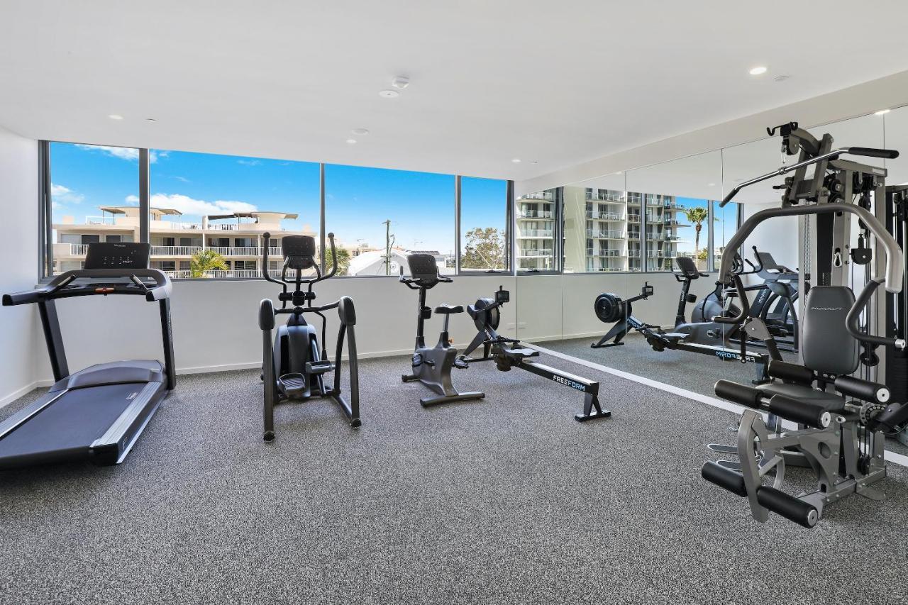 Rise Maroochydore Extérieur photo