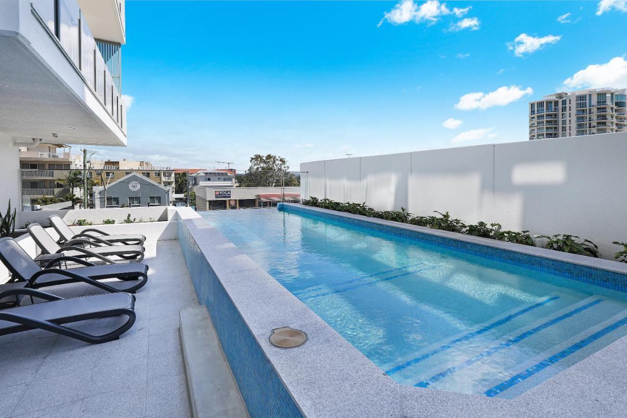 Rise Maroochydore Extérieur photo