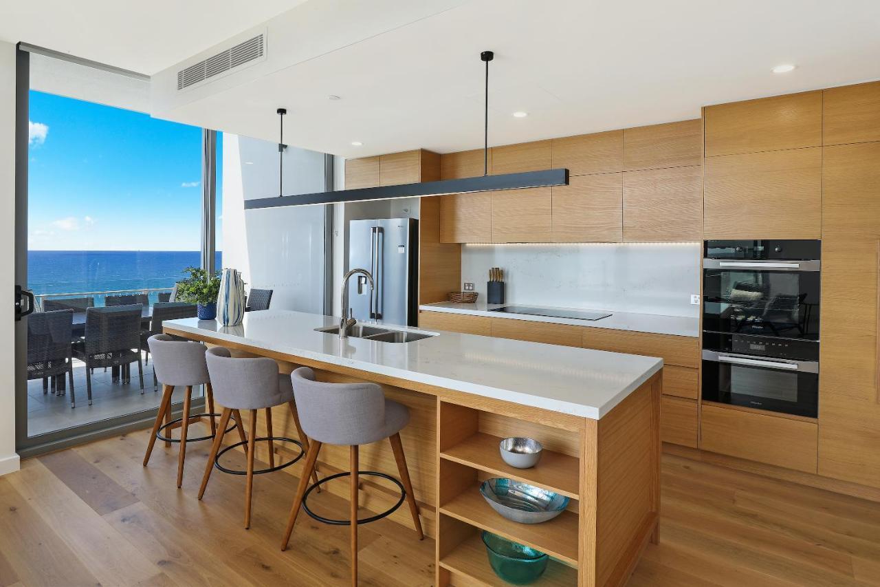 Rise Maroochydore Extérieur photo