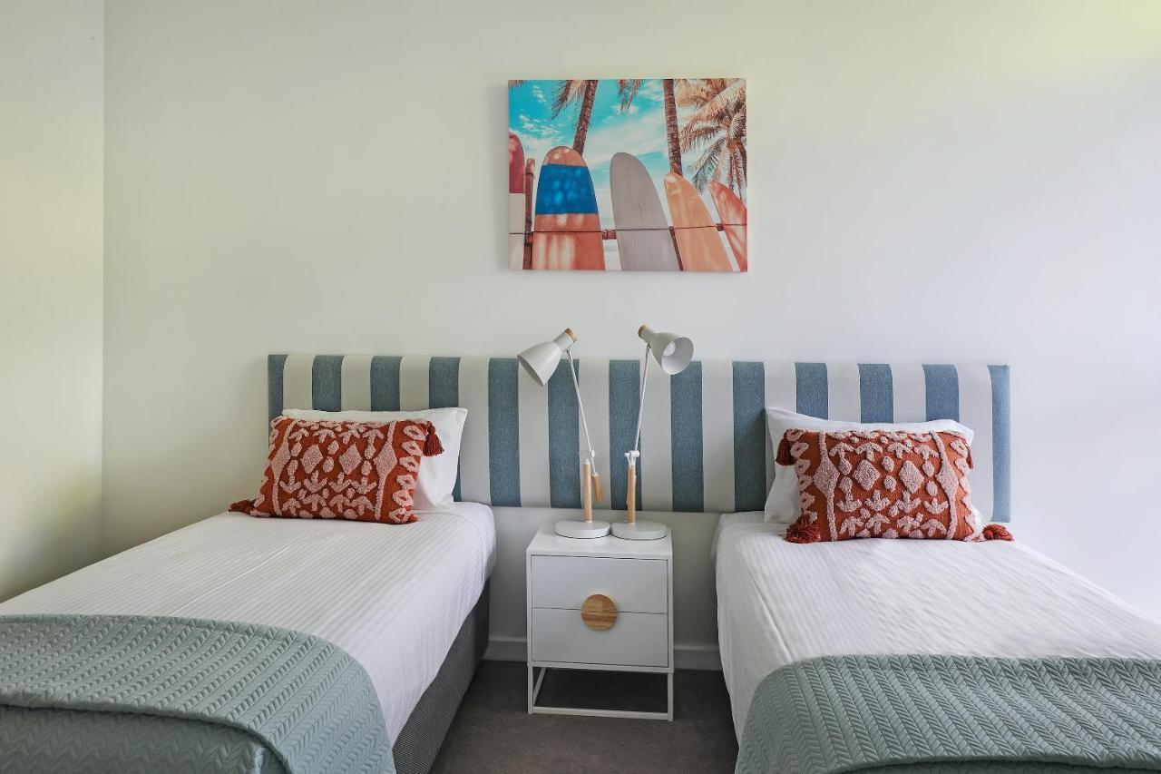 Rise Maroochydore Extérieur photo