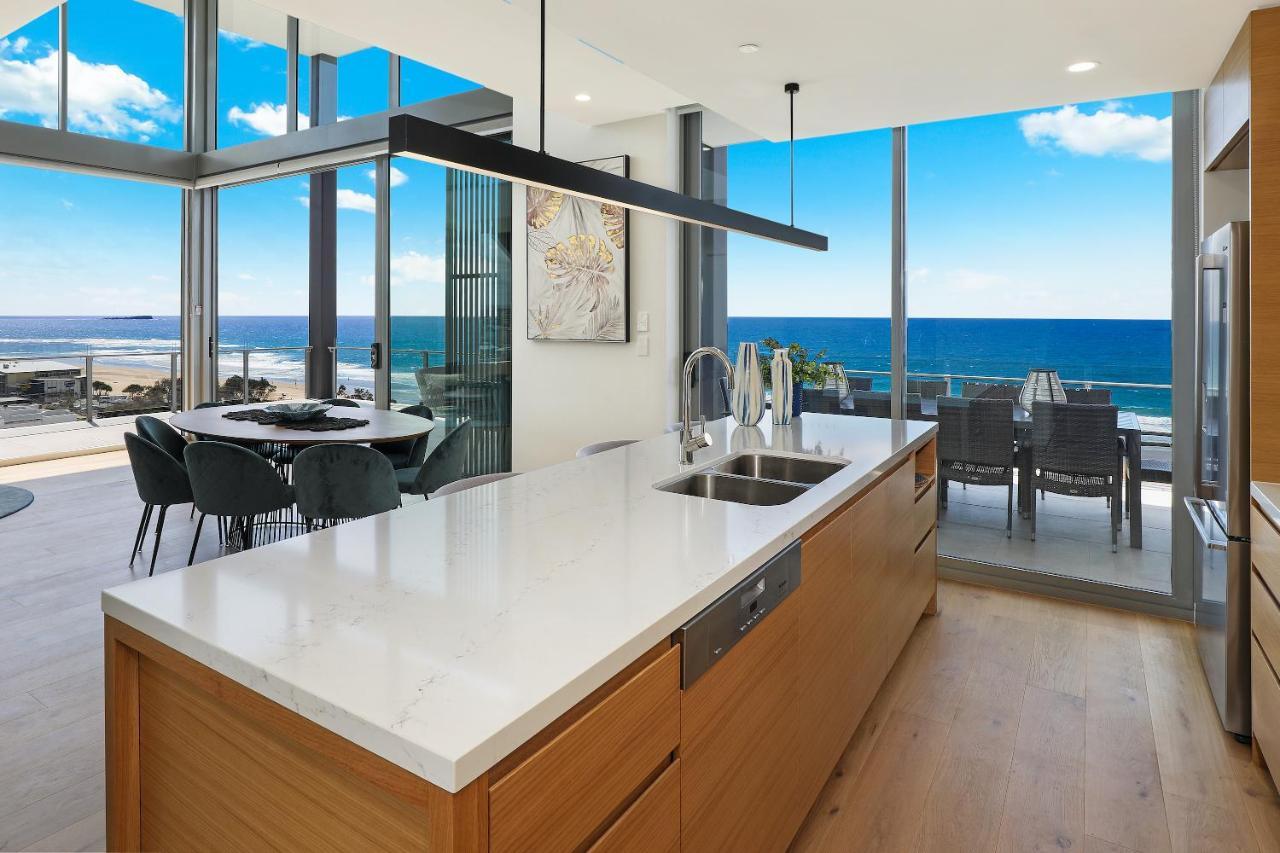 Rise Maroochydore Extérieur photo