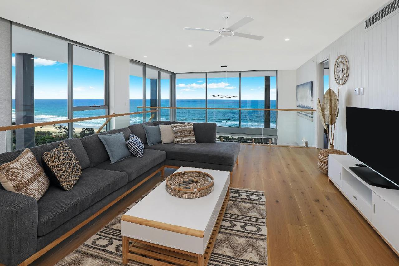 Rise Maroochydore Extérieur photo