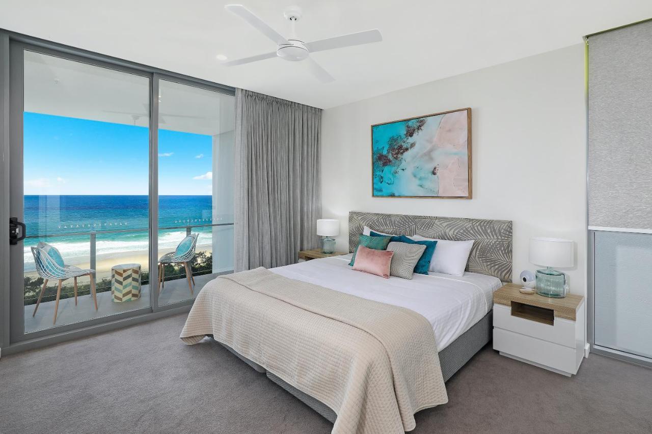Rise Maroochydore Extérieur photo