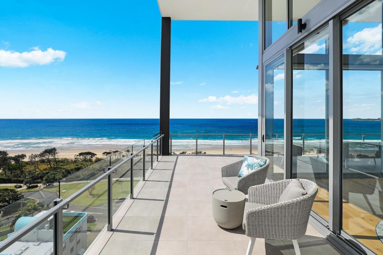Rise Maroochydore Extérieur photo