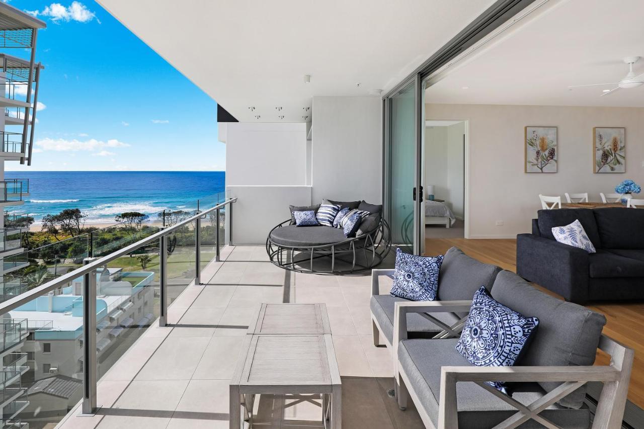 Rise Maroochydore Extérieur photo