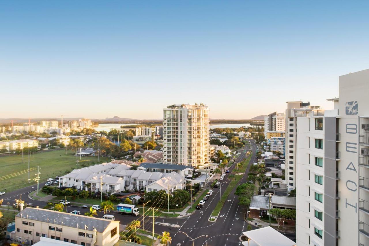 Rise Maroochydore Extérieur photo