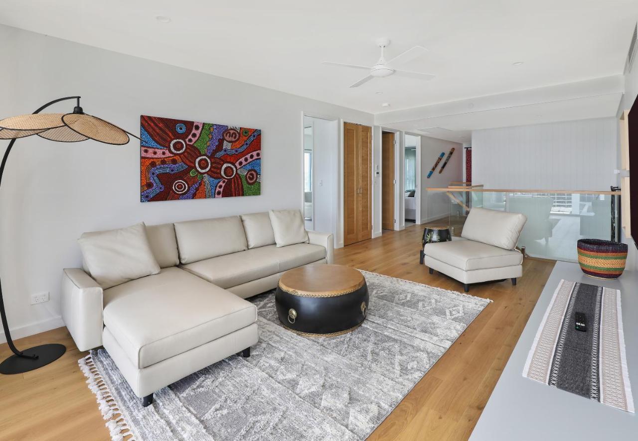 Rise Maroochydore Extérieur photo