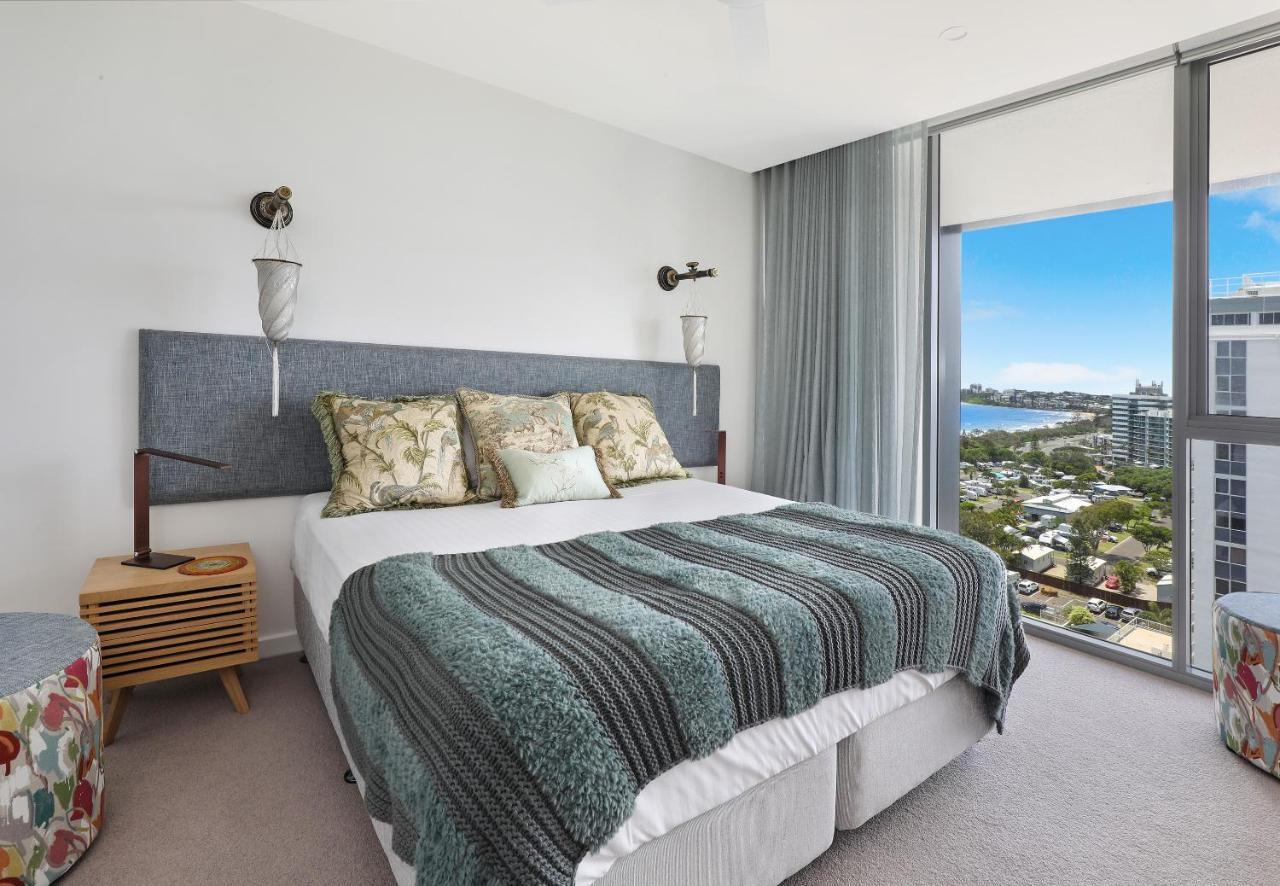 Rise Maroochydore Extérieur photo
