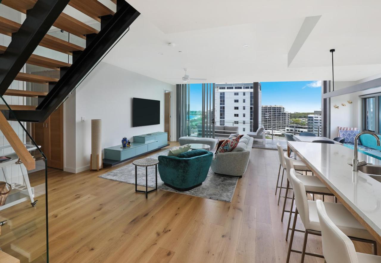 Rise Maroochydore Extérieur photo