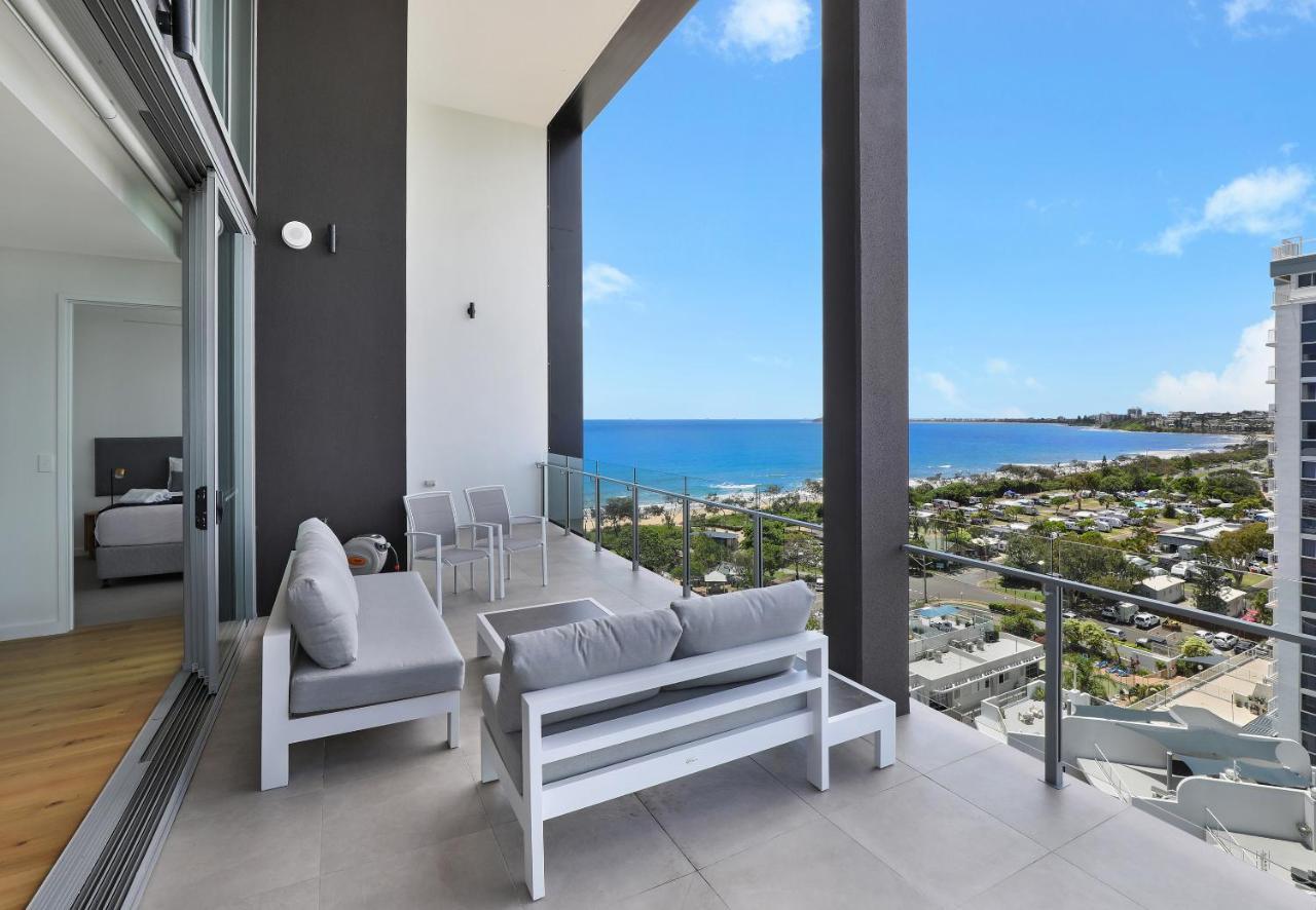 Rise Maroochydore Extérieur photo