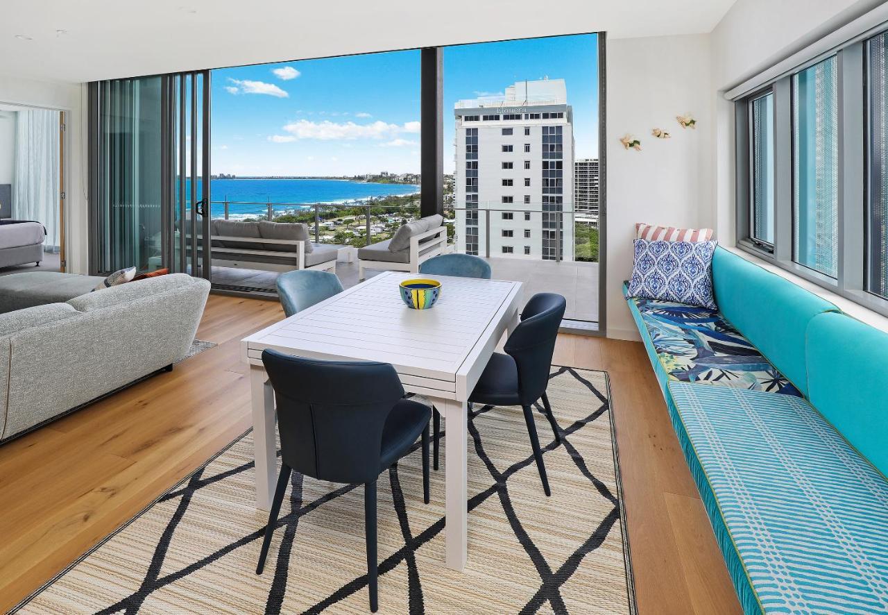 Rise Maroochydore Extérieur photo