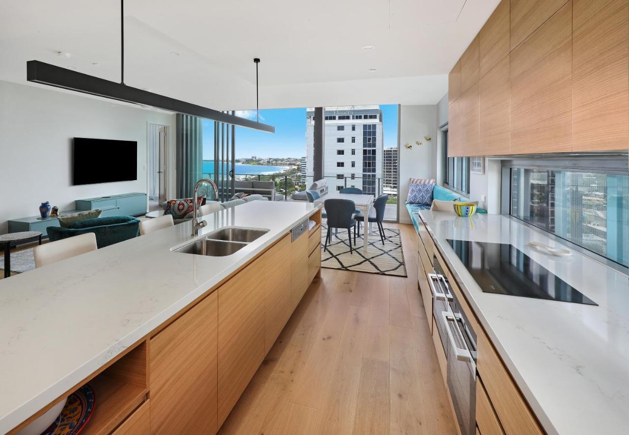Rise Maroochydore Extérieur photo