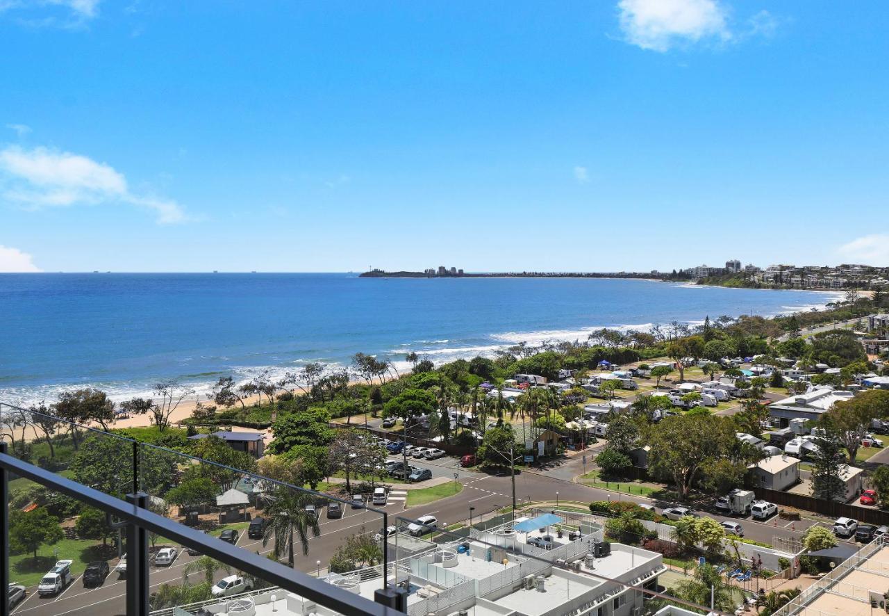 Rise Maroochydore Extérieur photo