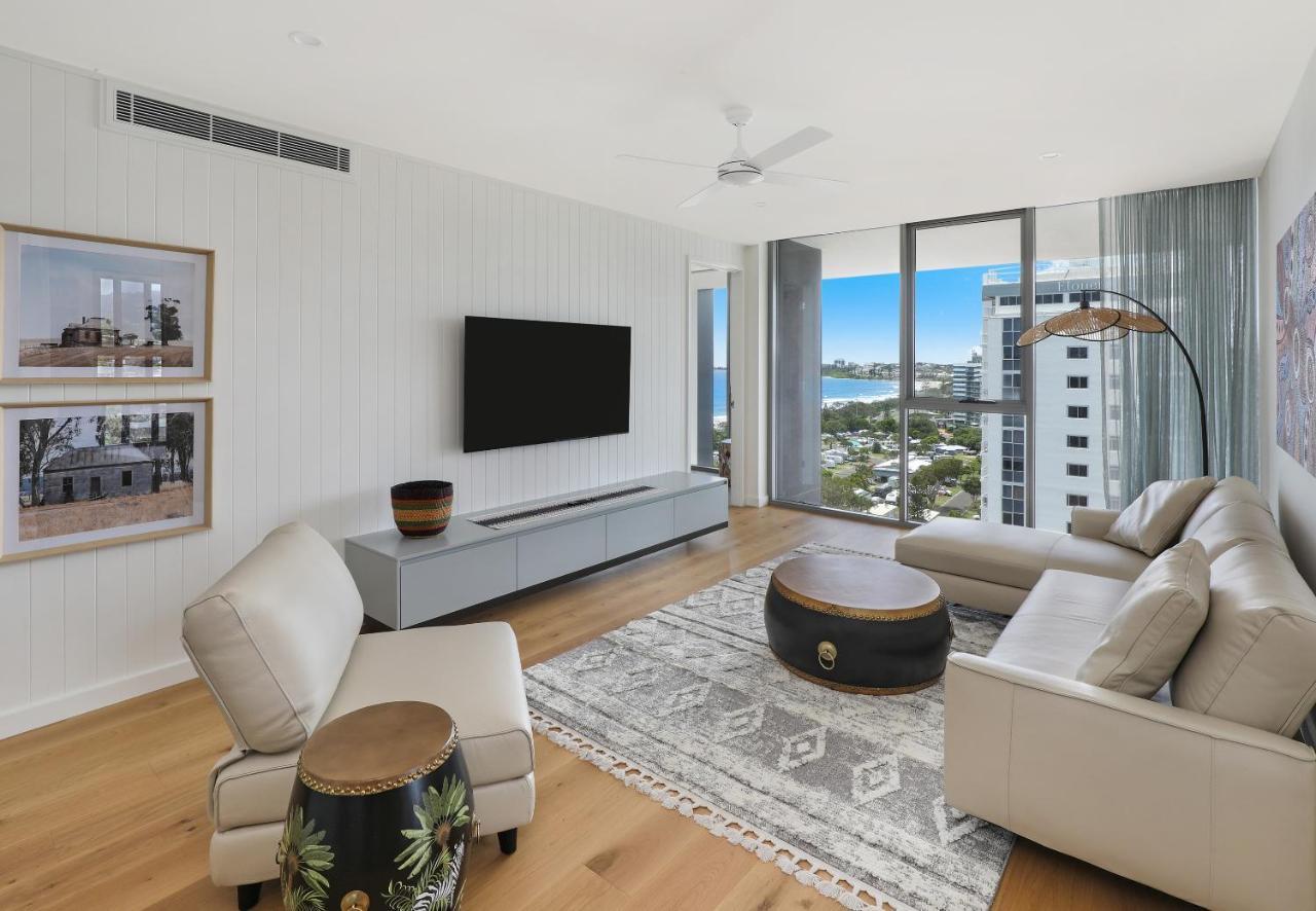 Rise Maroochydore Extérieur photo