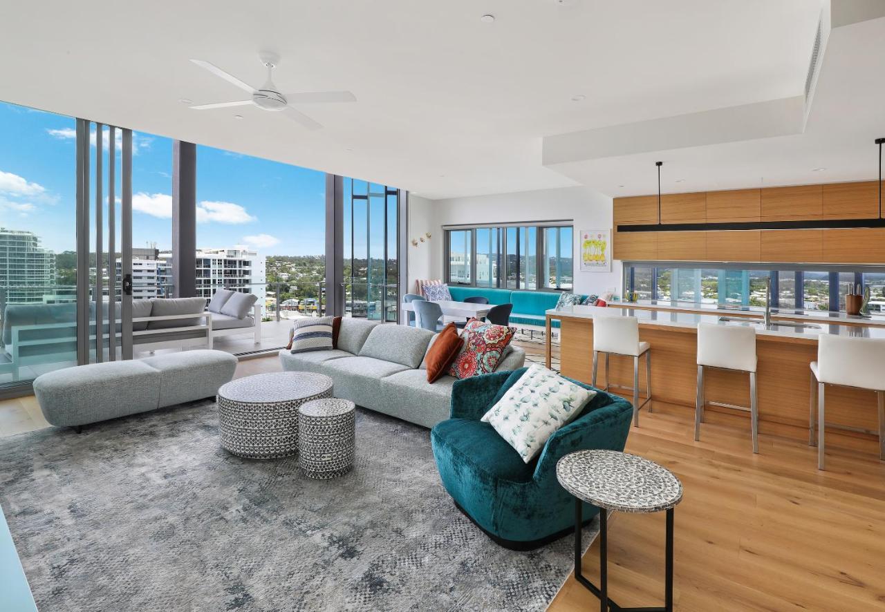 Rise Maroochydore Extérieur photo