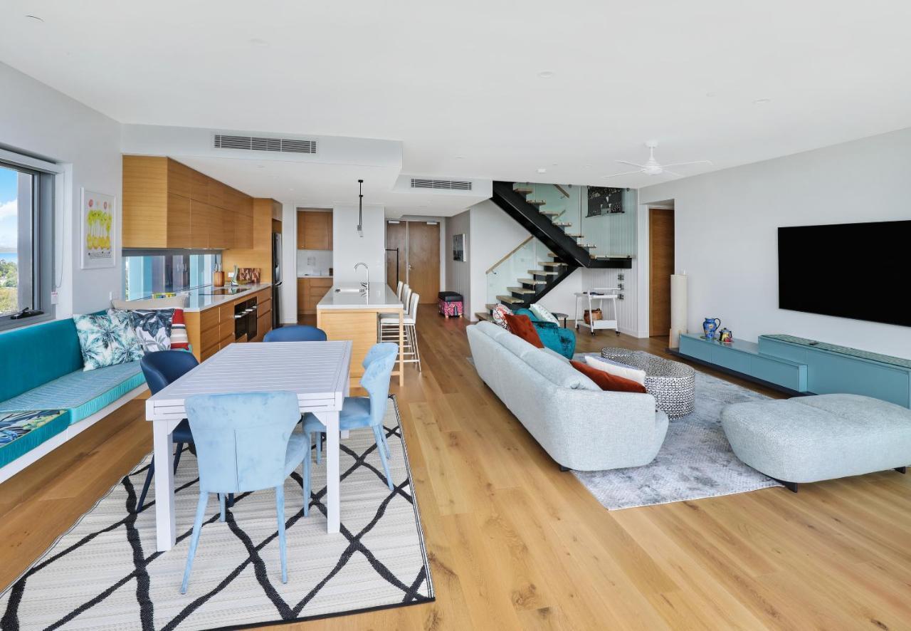Rise Maroochydore Extérieur photo