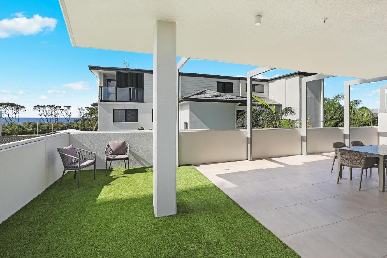 Rise Maroochydore Extérieur photo