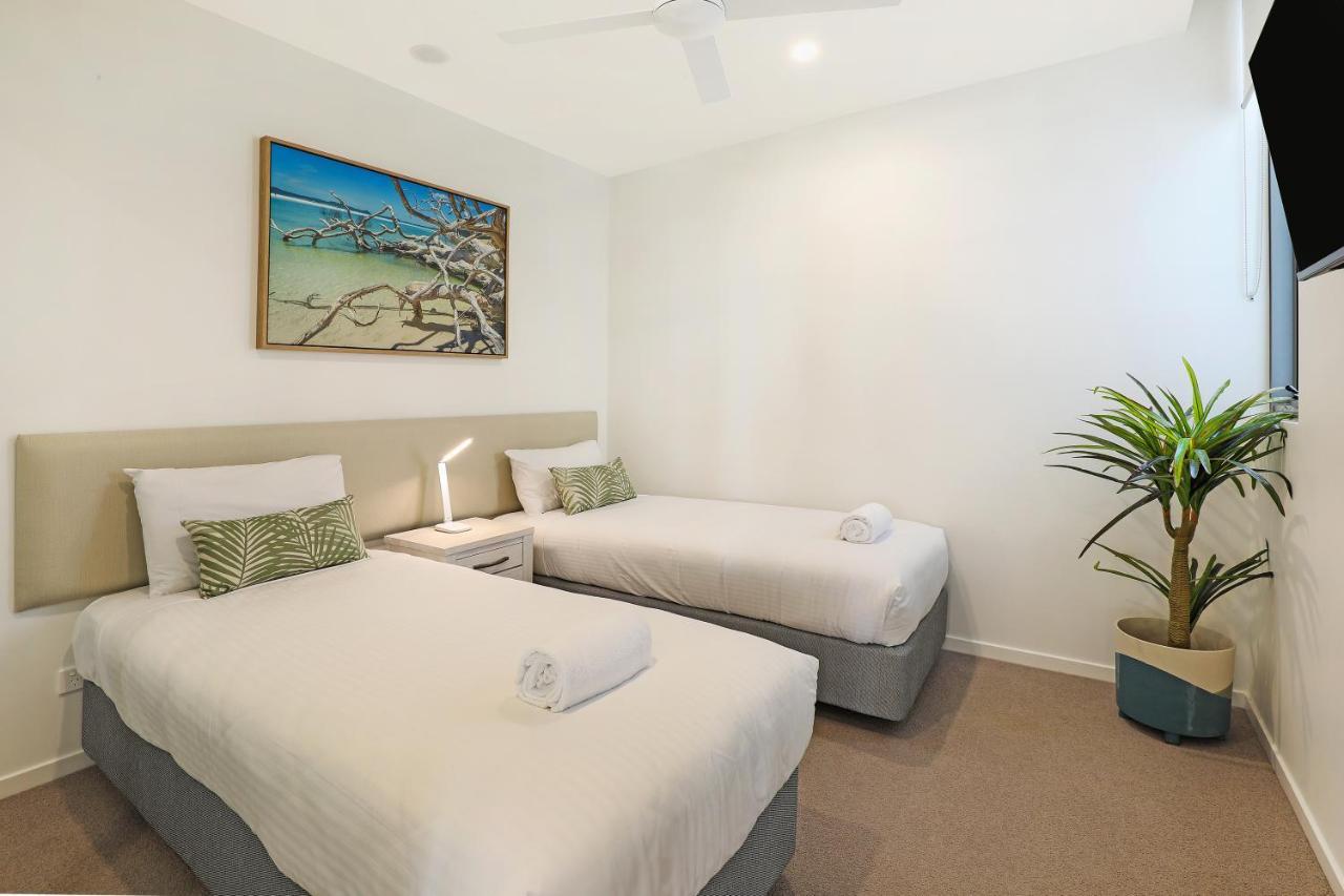 Rise Maroochydore Extérieur photo