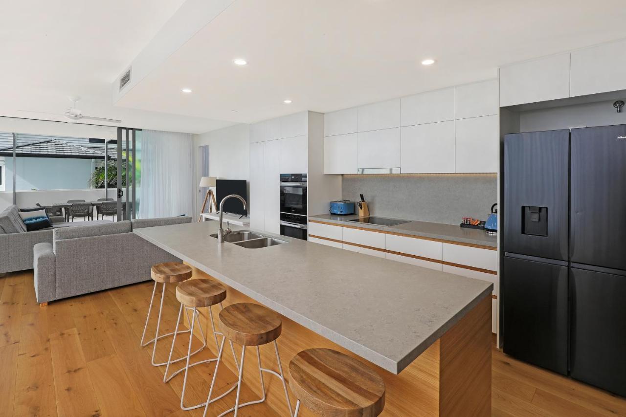 Rise Maroochydore Extérieur photo