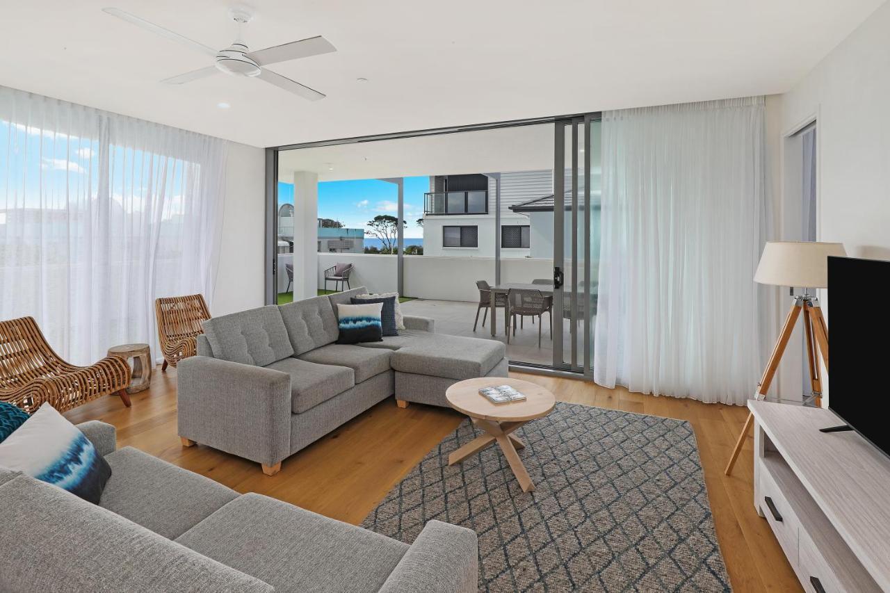 Rise Maroochydore Extérieur photo