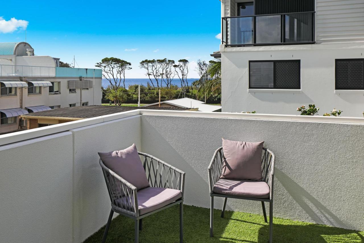 Rise Maroochydore Extérieur photo