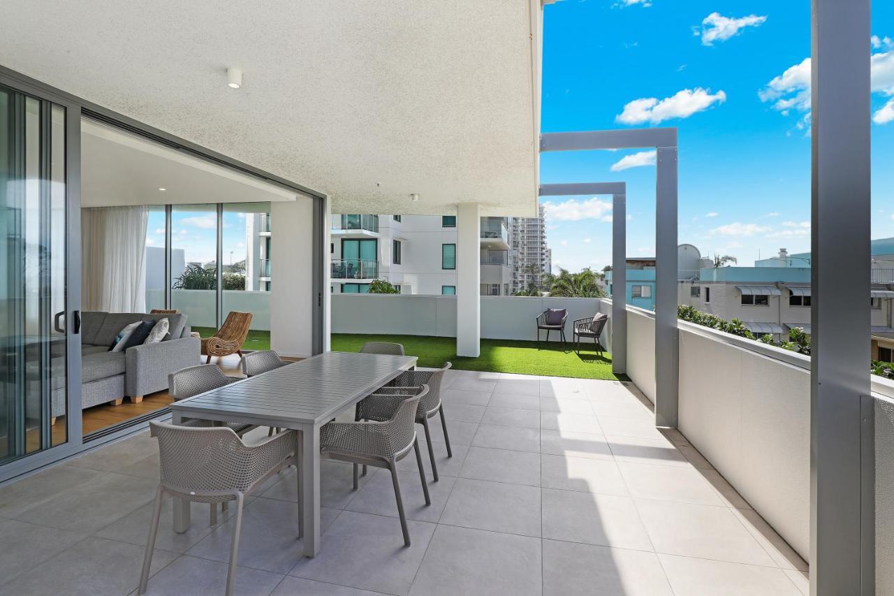 Rise Maroochydore Extérieur photo