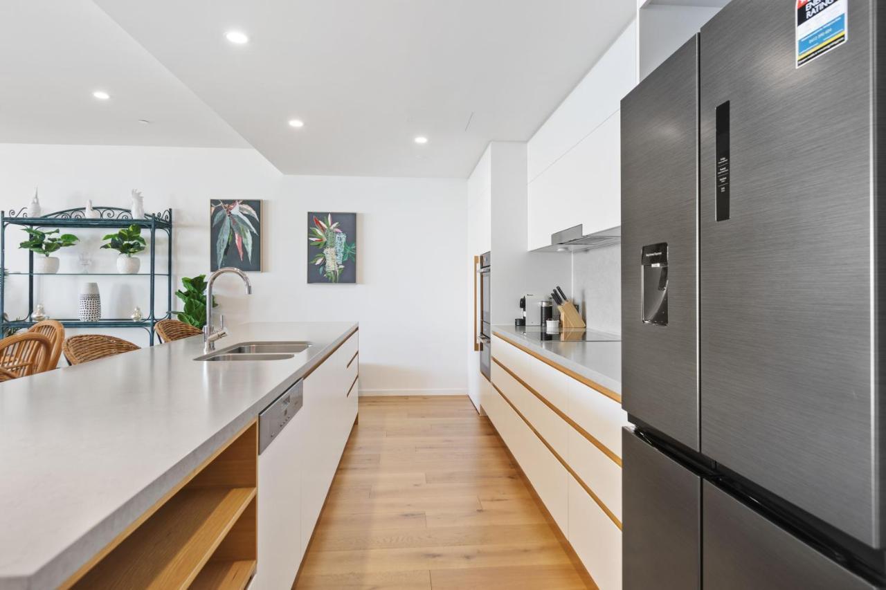 Rise Maroochydore Extérieur photo