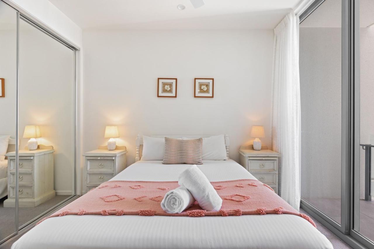 Rise Maroochydore Extérieur photo