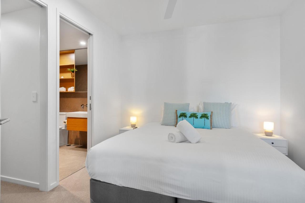 Rise Maroochydore Extérieur photo