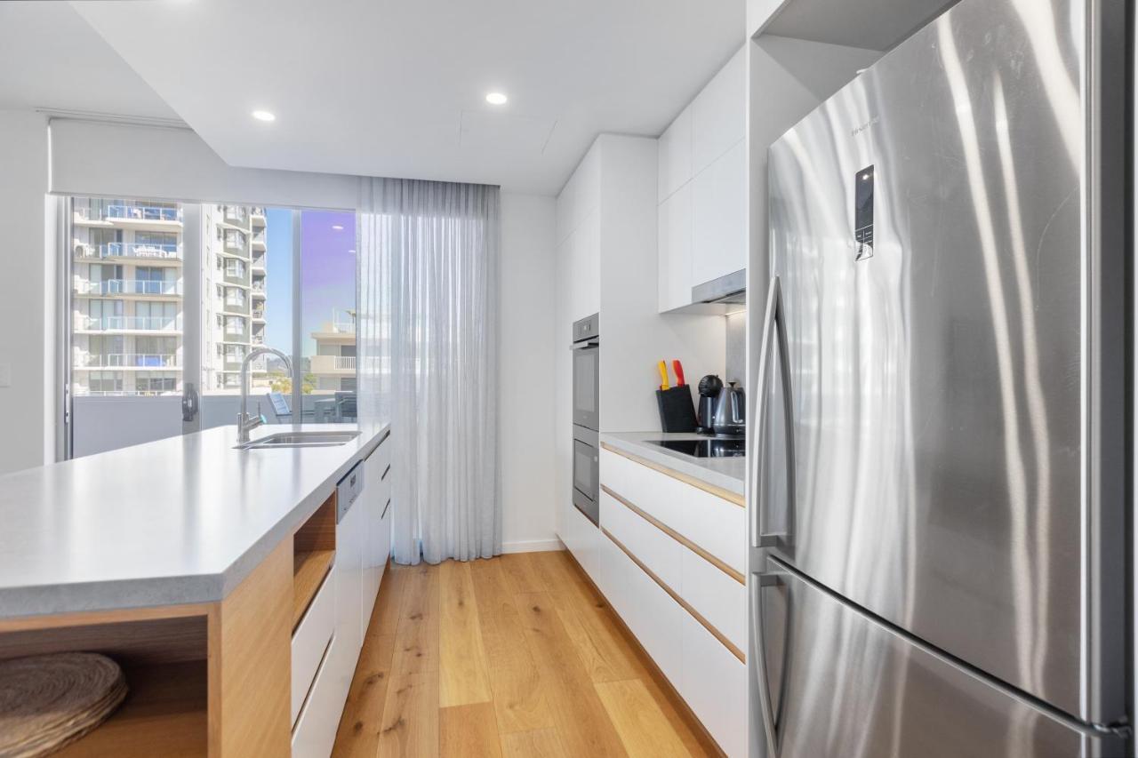 Rise Maroochydore Extérieur photo