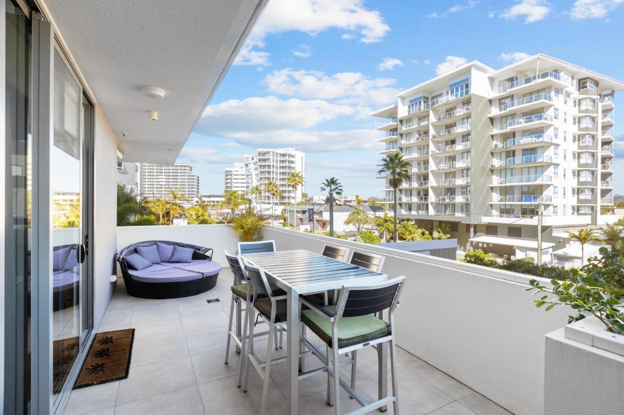 Rise Maroochydore Extérieur photo