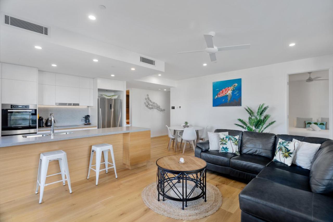 Rise Maroochydore Extérieur photo