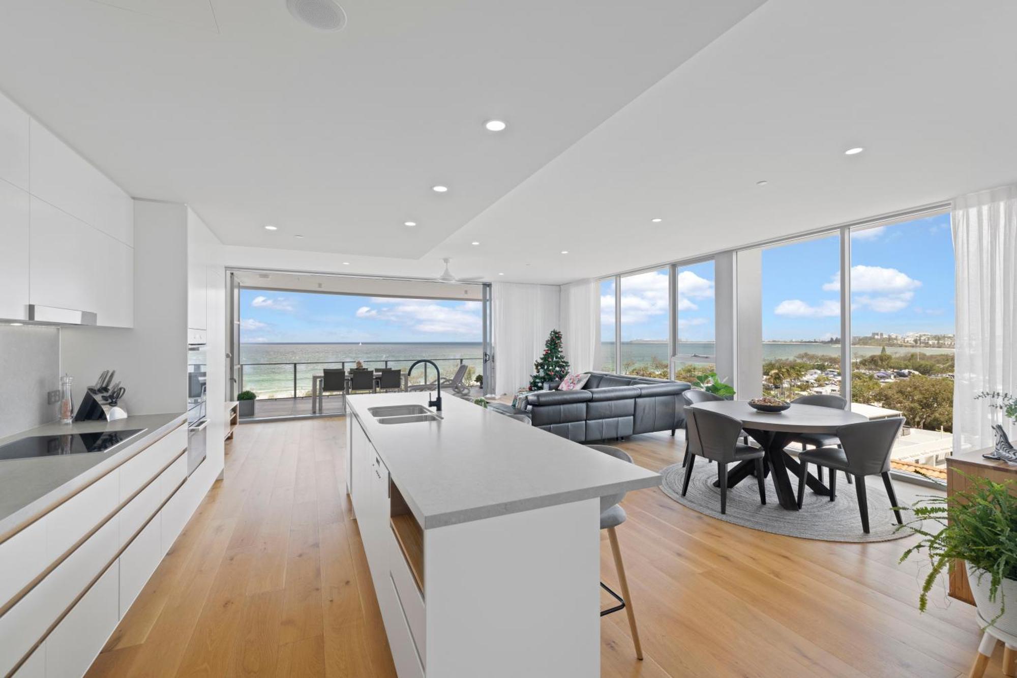 Rise Maroochydore Extérieur photo