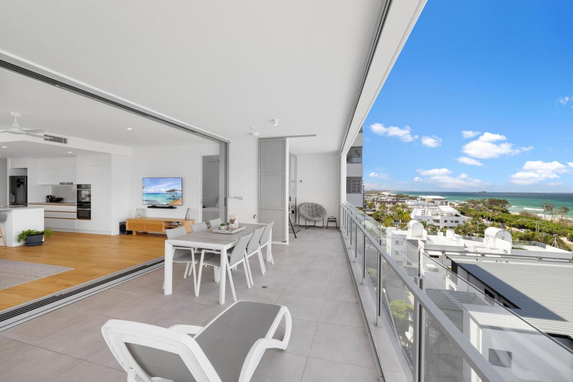 Rise Maroochydore Extérieur photo