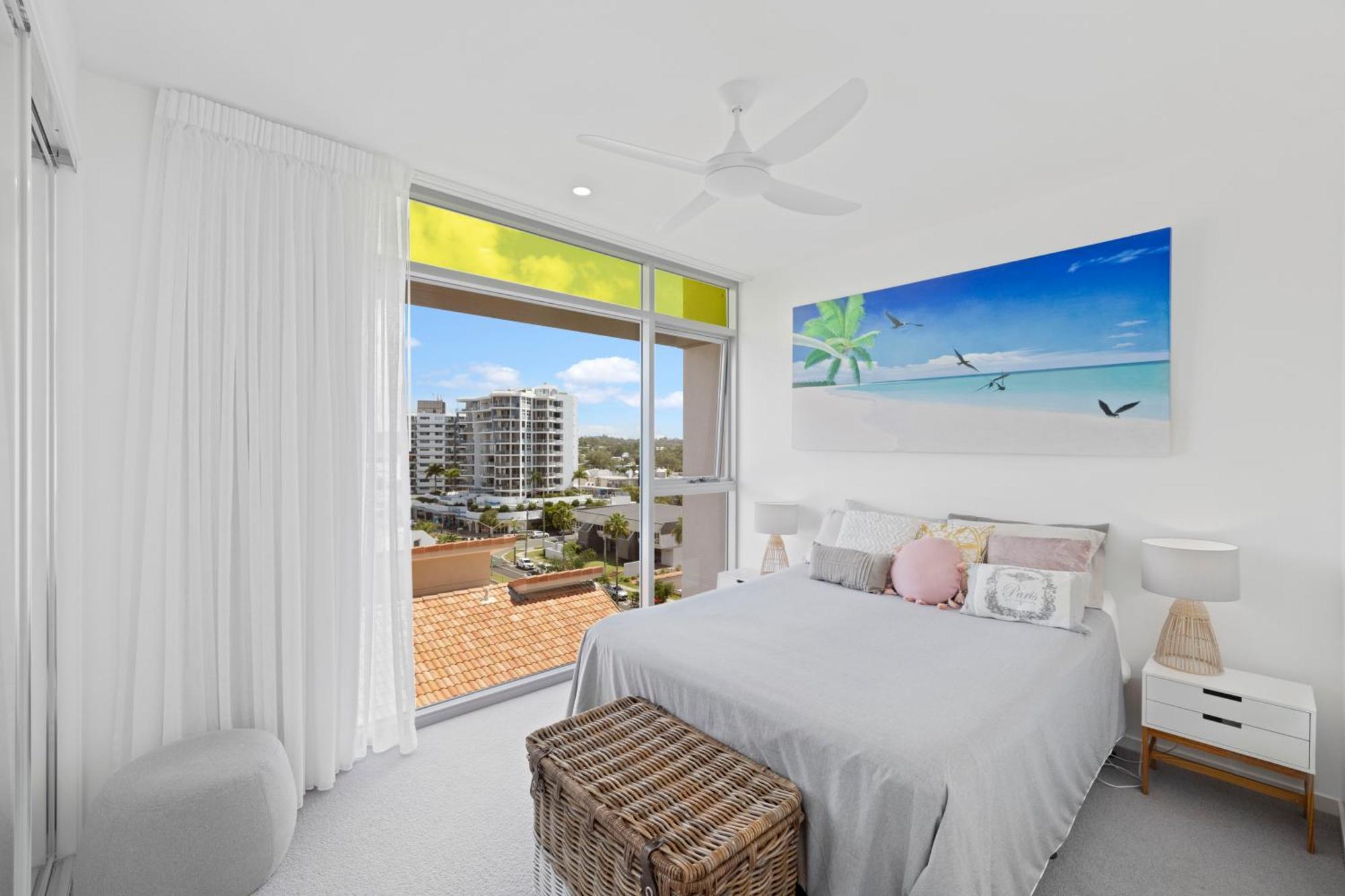 Rise Maroochydore Extérieur photo