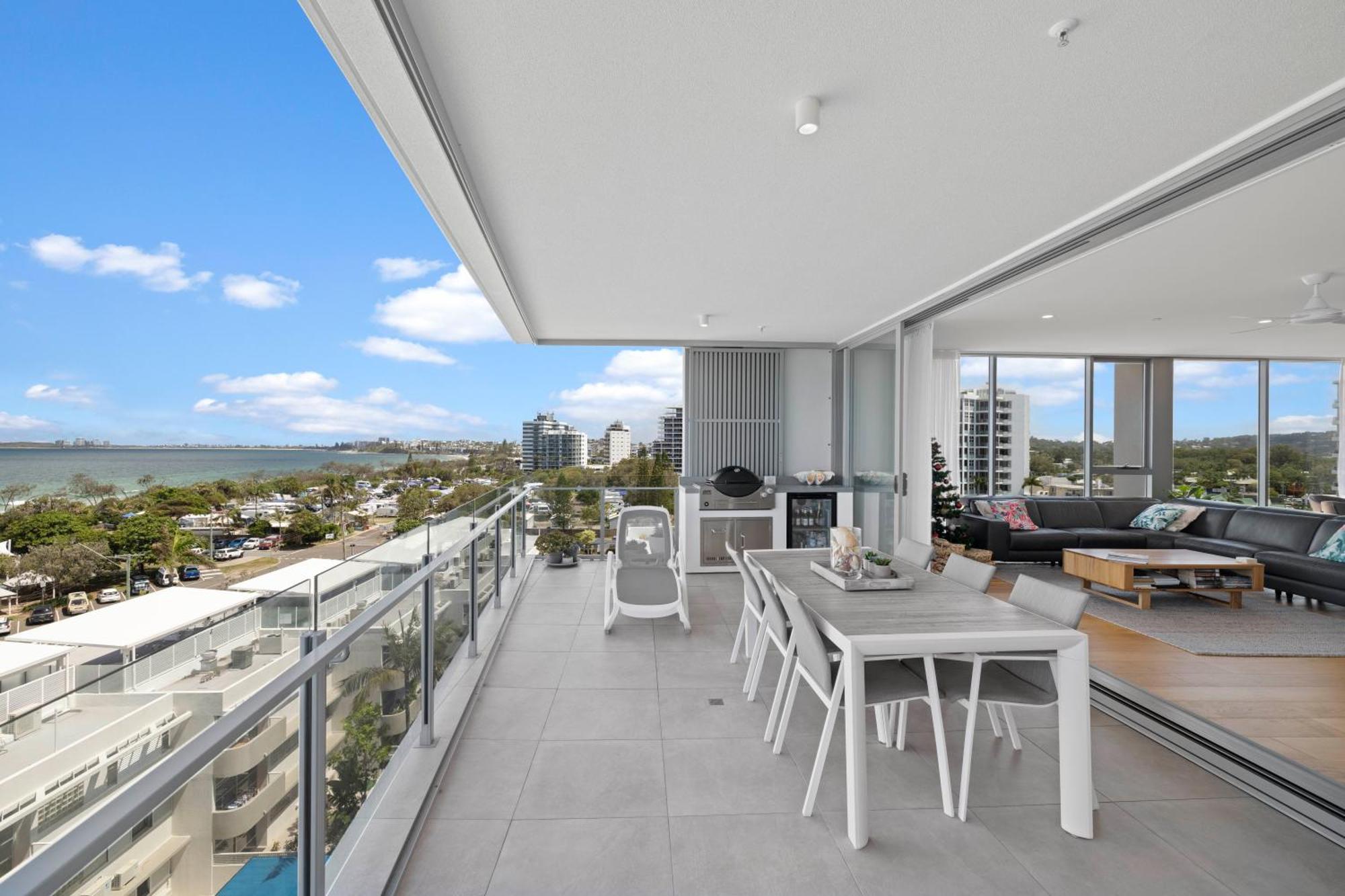 Rise Maroochydore Extérieur photo